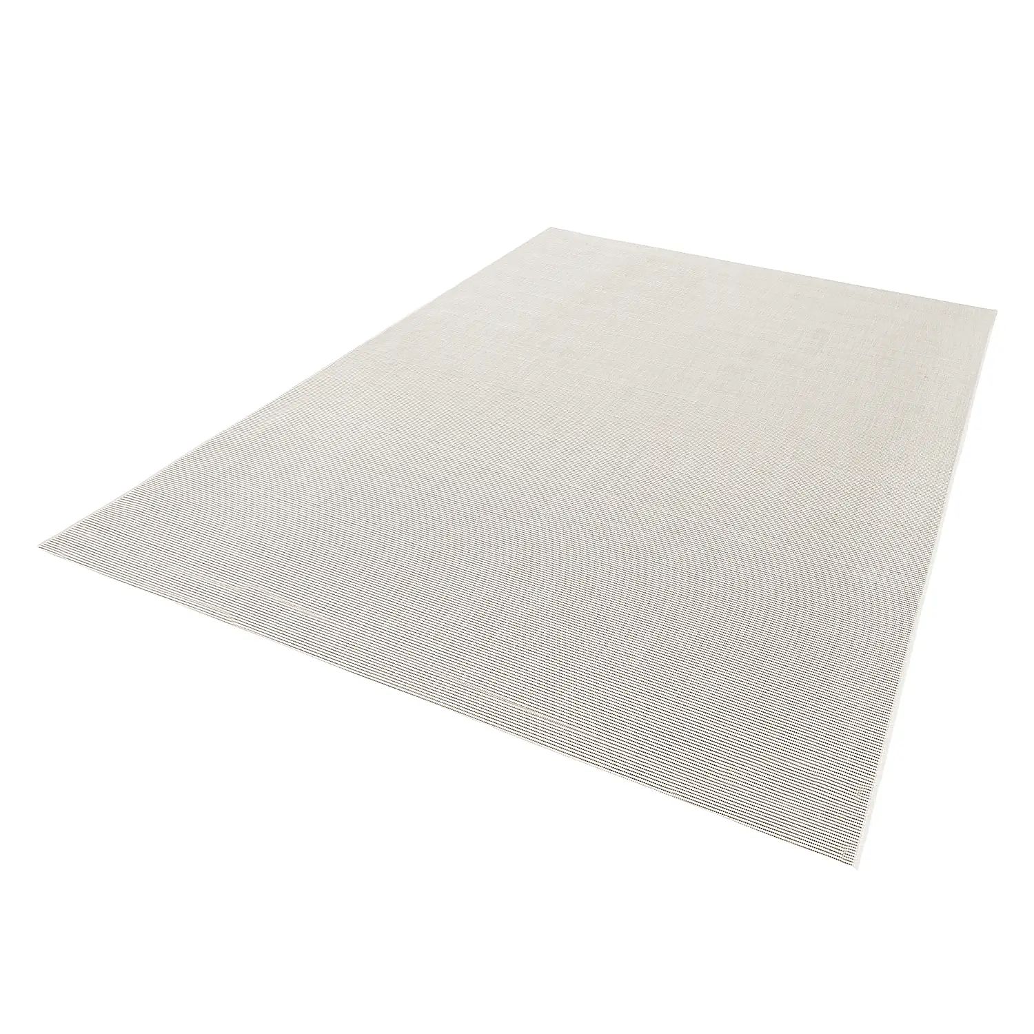 In-/Outdoor rug Match synthetic fiber Cream 80 x 150 cm 3