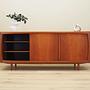 Sideboard Teakholz 1970er Jahre 2