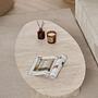 Orba Couchtisch Travertin 5