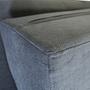 Clara Schlafsofa Forest Dust Blue 9