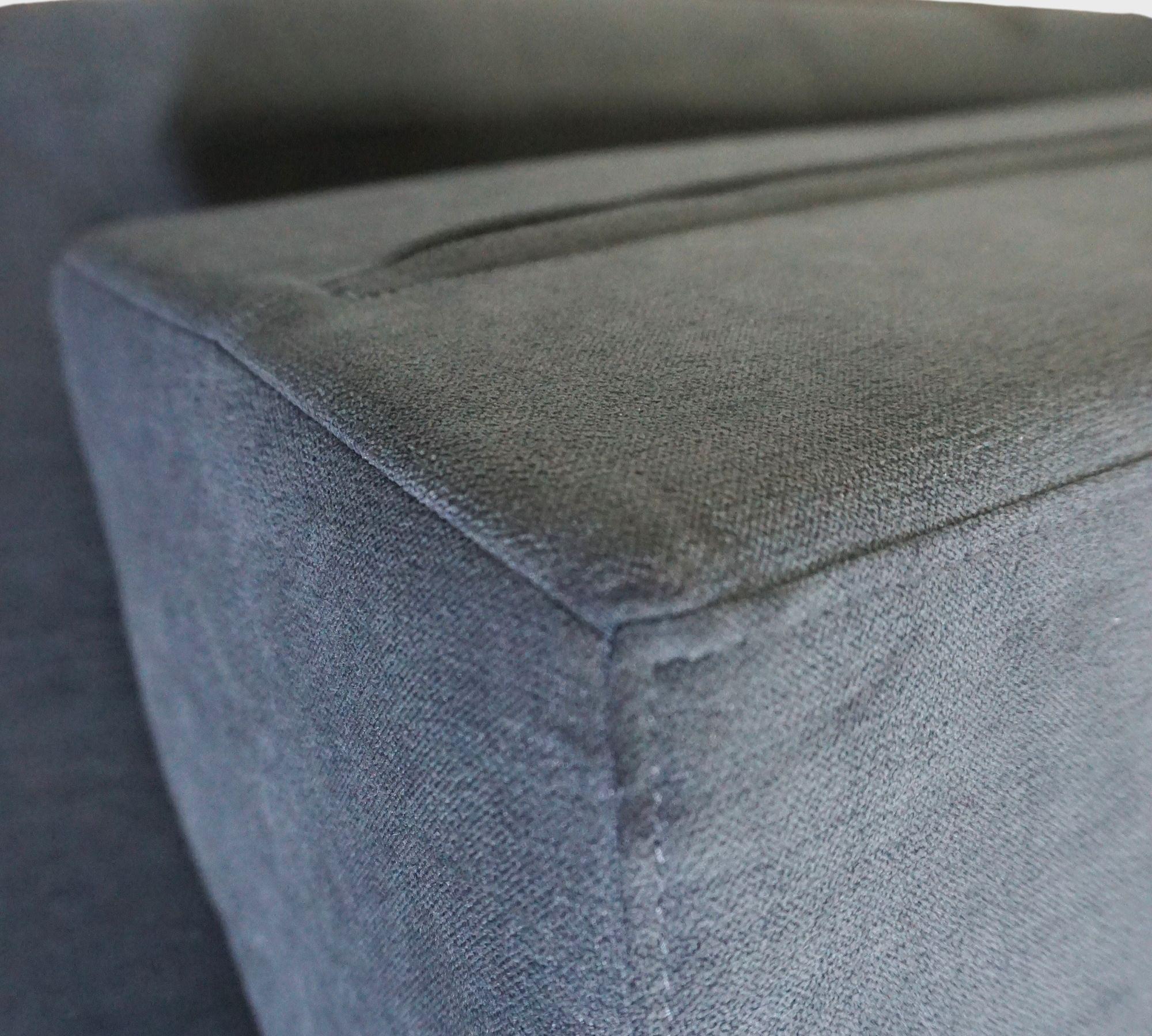 Clara Sofa Bed Forest Dust Blue 9