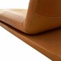 Wings Liege Leder Cognac 3