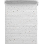 Bettwäsche Baumwolle Mehrfarbig 105cm 3