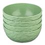 Club Bowl Müslischale Polypropylen Grün 1
