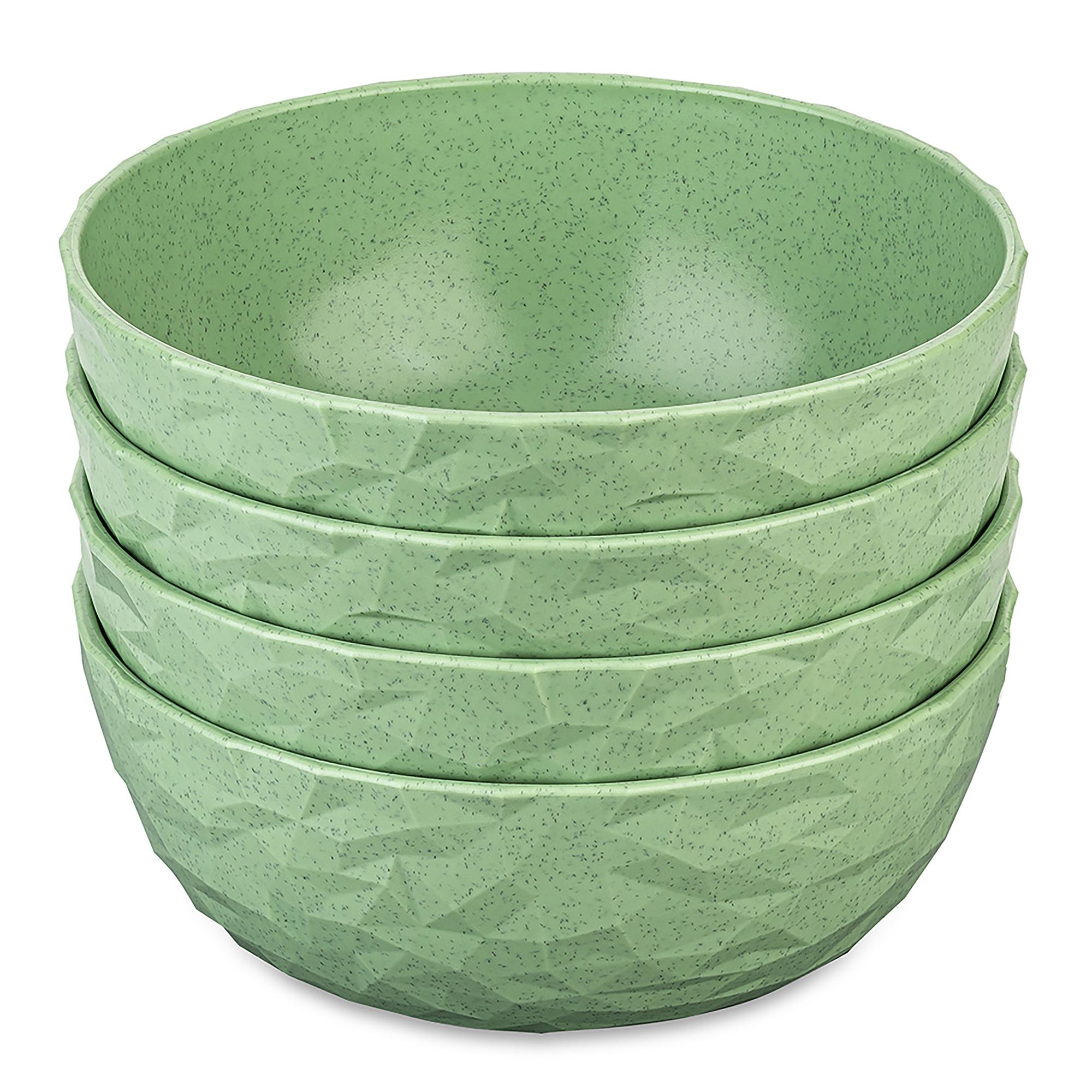 Club Bowl Müslischale Polypropylen Grün 1