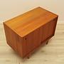 Teak cabinet 1970s 6