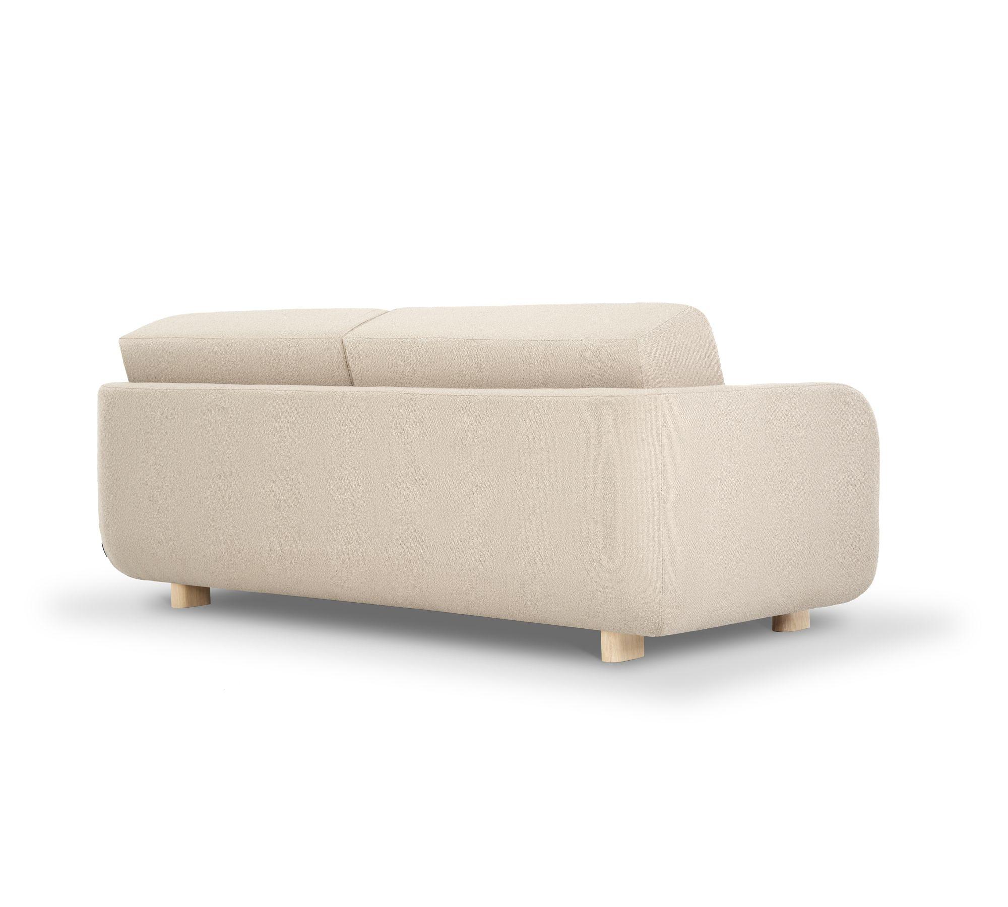 Clara Schlafsofa Pasha Dune 3