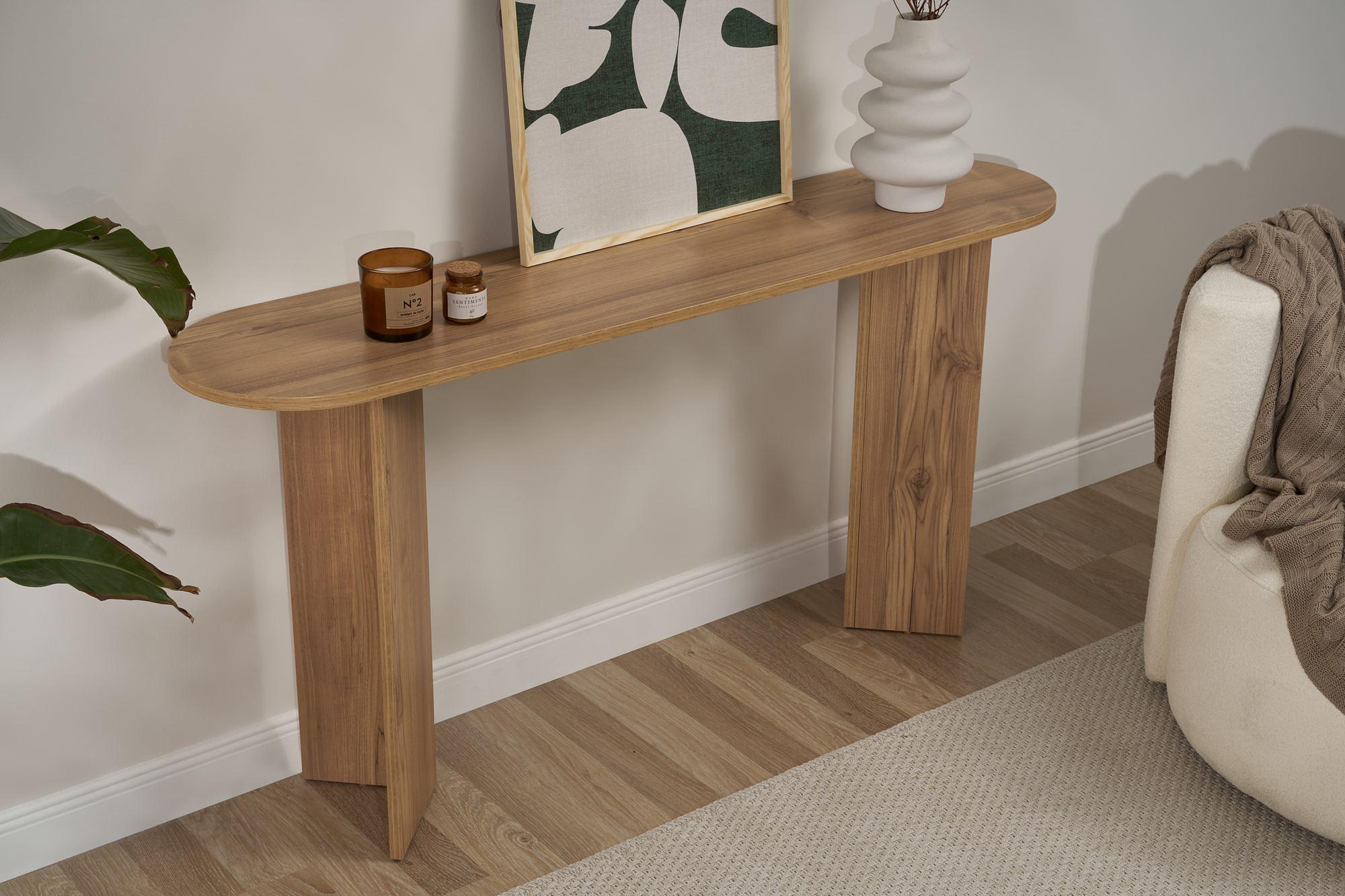 Sira Credenza VNT Rovere 3