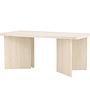 Bassholmen Esstisch Whitewash 90x180cm 1