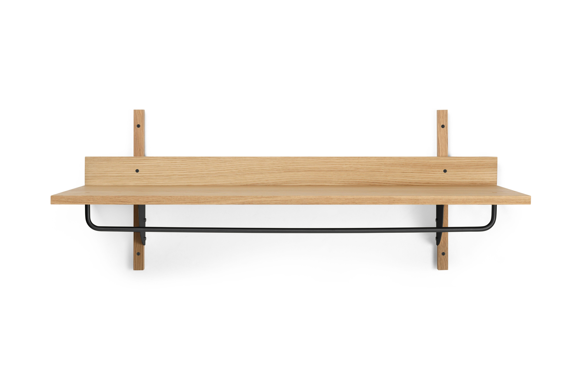 Regal Sector Rack Braun 0