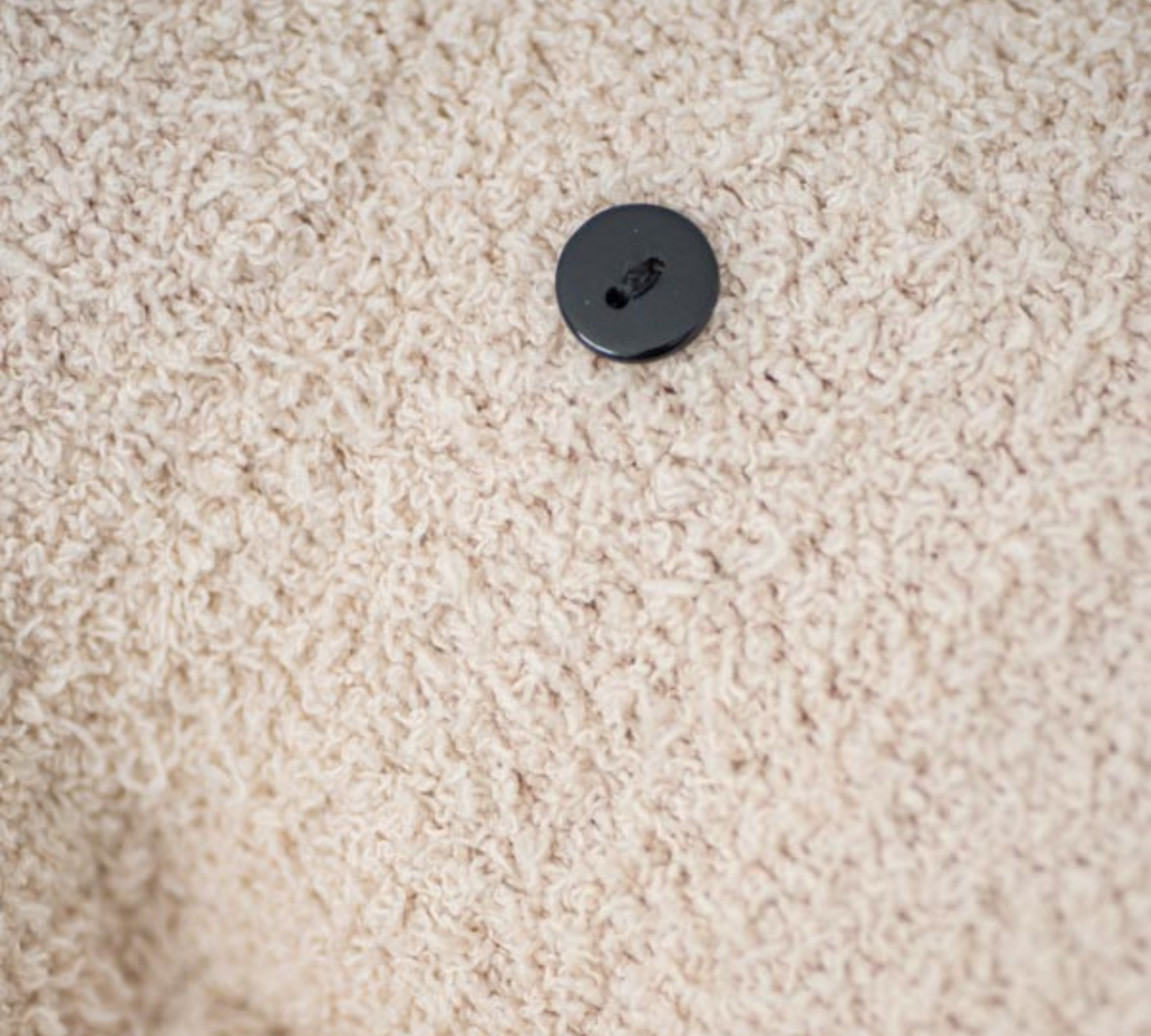 2x Beluga Whale Plush Toy Cotton Blue Beige 3