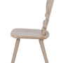 Vienna Stuhl Beige 2