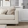 Dylan Sofa 3-Sitzer Mark Sand 2