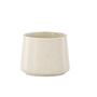 2x Active Tasse-Set Beige Schwarz 9x8Hcm 2