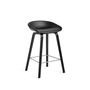 About A Stool Aas 33 Schwarz 0