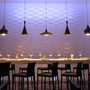 Beat Fat Led Pendelleuchte Schwarz 2