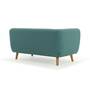 Alfred 2-Sitzer Modul Links Olena Aqua 2