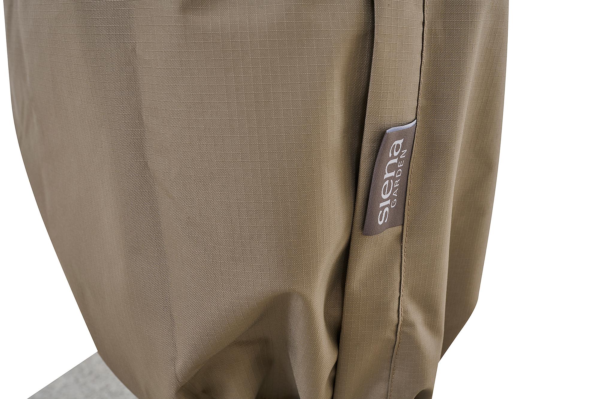 Cantilever Umbrella Cover Herla TypeA Beige 4
