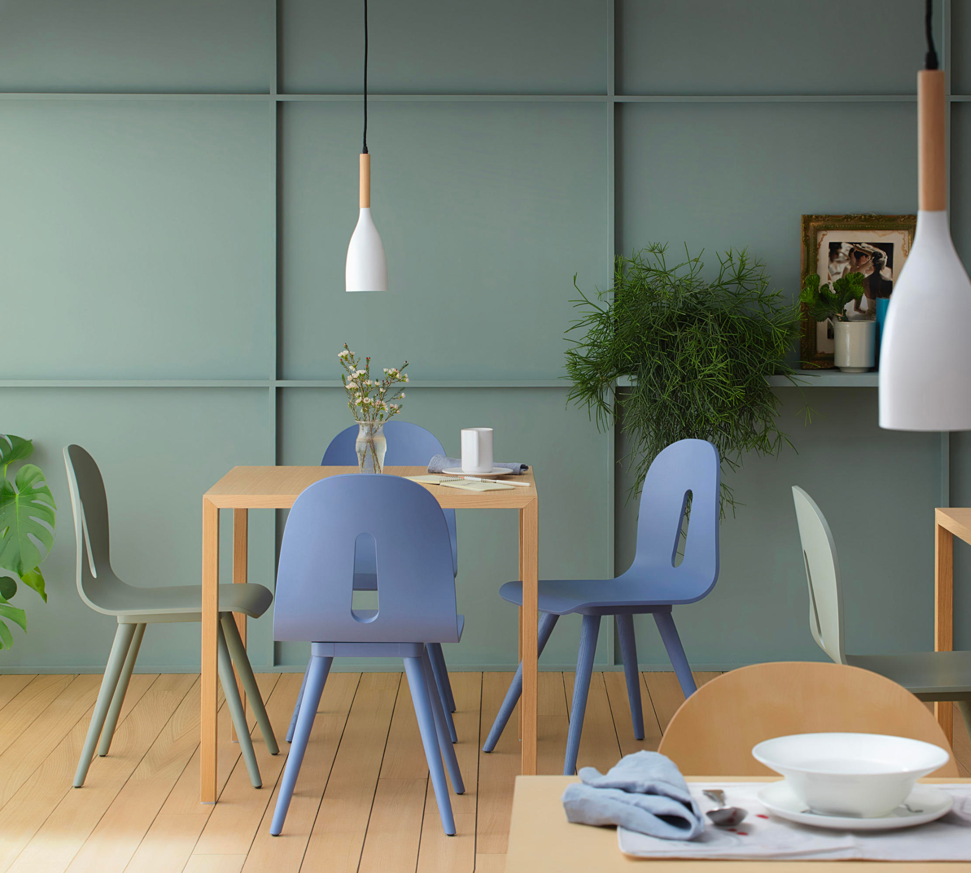 Gotham Woody S Chair Wood Natural 4