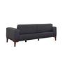 Liones 1053 Schlafsofa Set Anthrazit 8