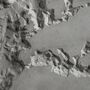The Gray Planet Wandbild Faserbeton Grau 2