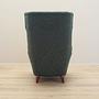 Armchair Green 1970s 5