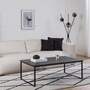 Couchtisch Eiche Dekor Grau 6