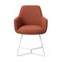 Hiroo Dining Chair Hearth Harmony 0