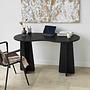 Infini Table Black 9