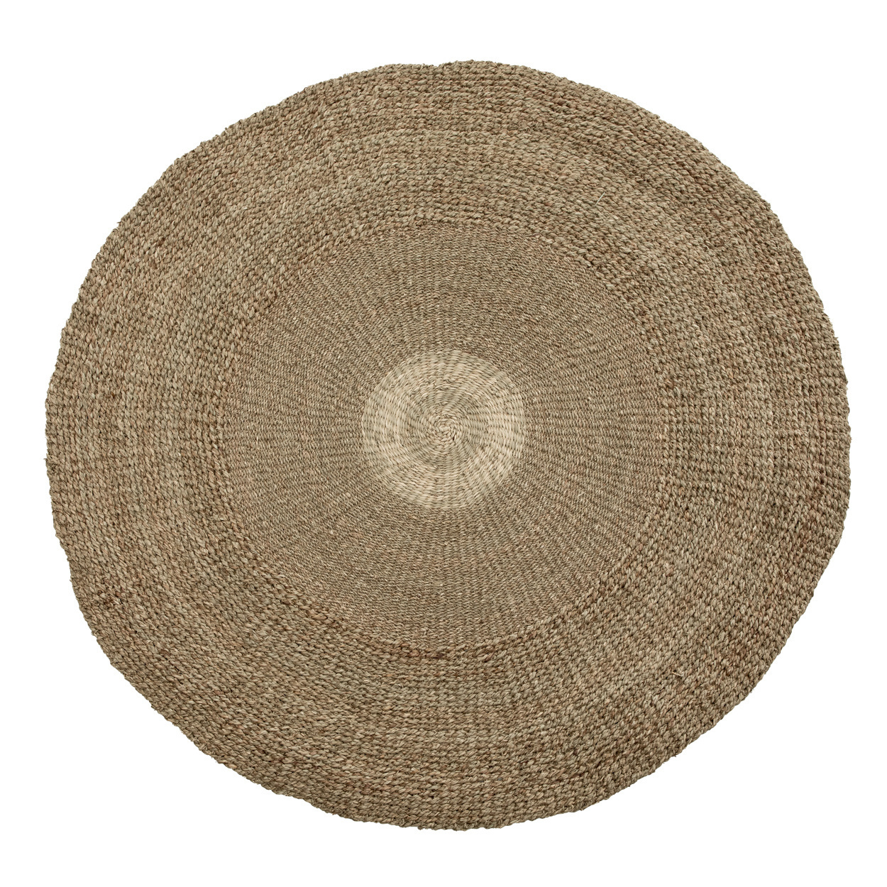 Teppich Seegras Natur 0