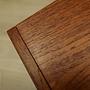 Teak Cabinet 1970s 8