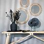 Gajih Mirror Rattan 2