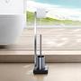 Menoto Toilettenbutler Edelstahl Poliert 68688 2