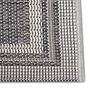 Cast In-/Outdoor Rug Grey 4