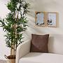 Jenny Kissen Polyester Taupe 3