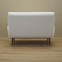 Sofa White 1970s 7