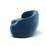 Rose Sofa 2,5-Sitzer Links Planet Legion Blue  2