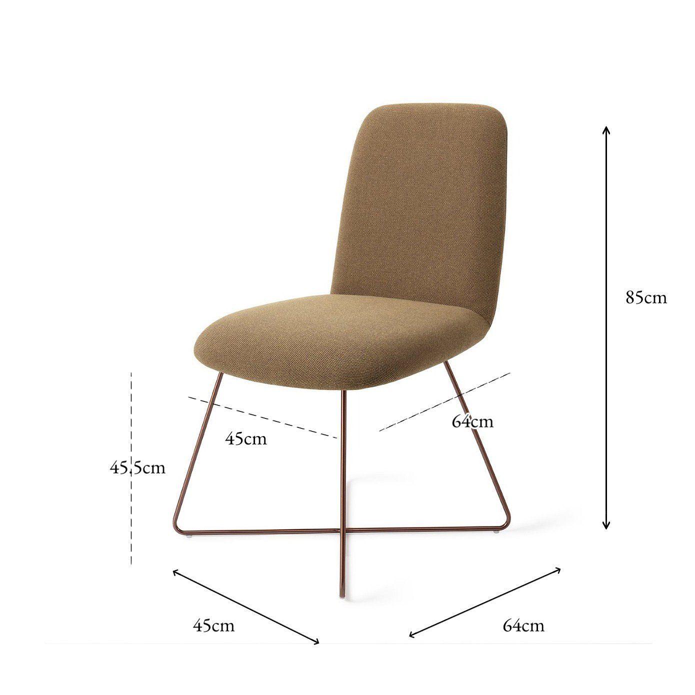 Taiwa Esszimmerstuhl Willow 4