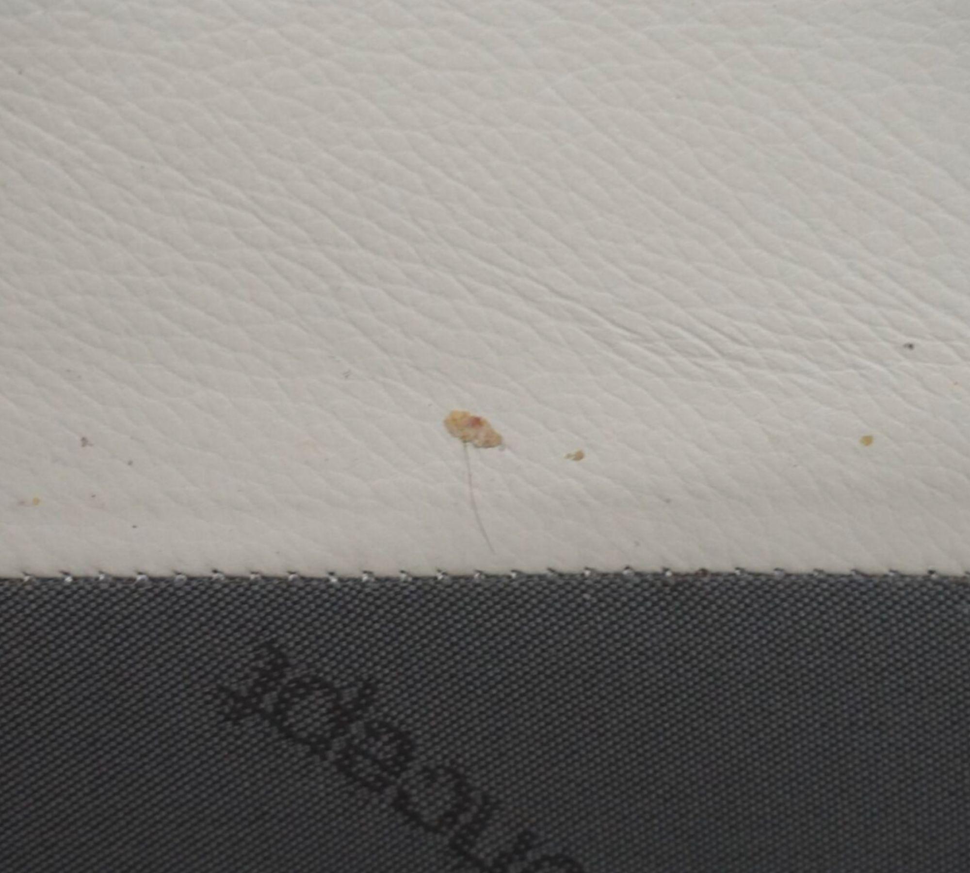 Bergamo Corner Sofa Salto-Leather 096 Snow White 5