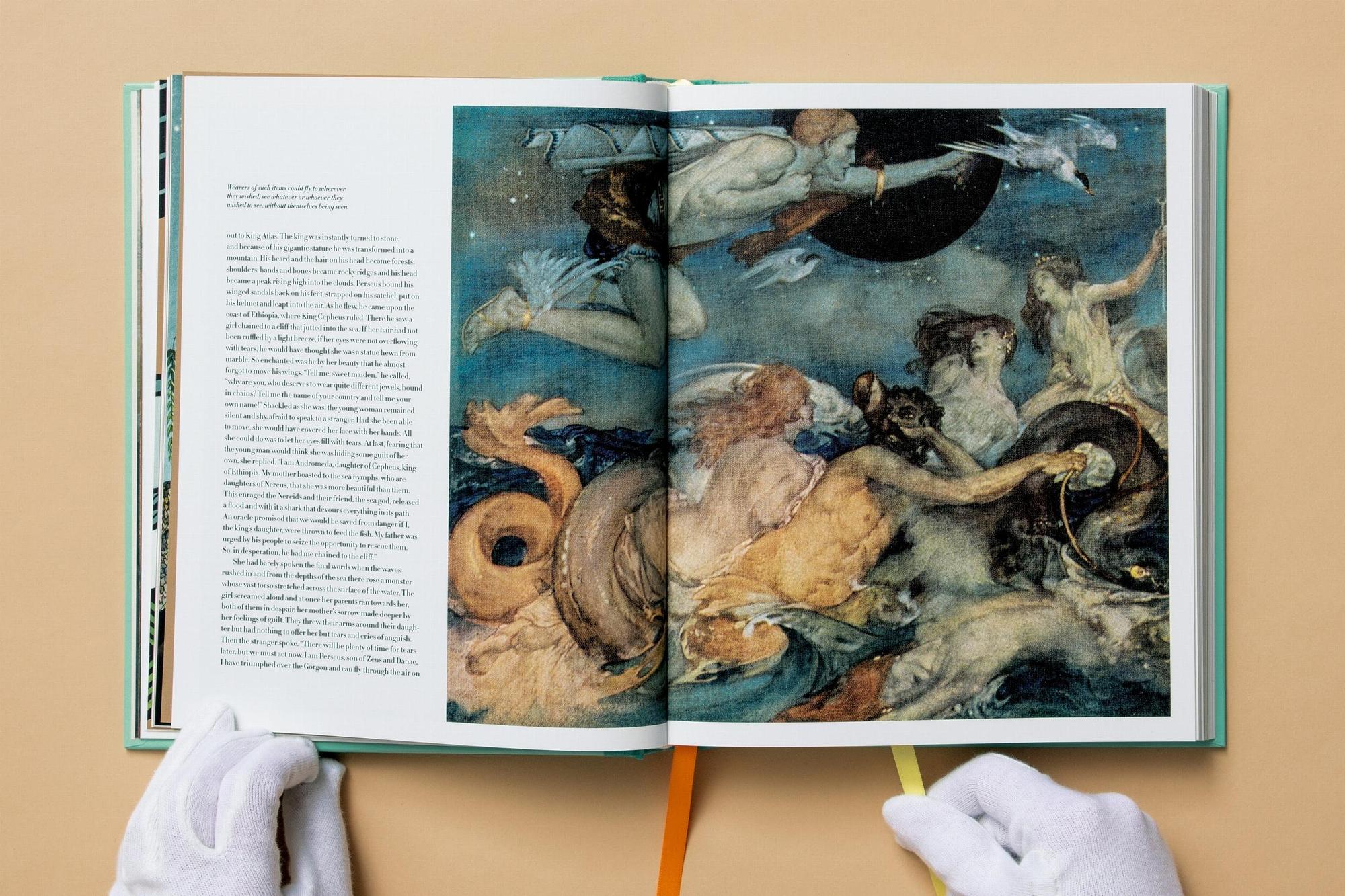 Greek Myths 3