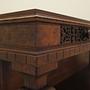 Sideboard Eiche 1960er Jahre 8