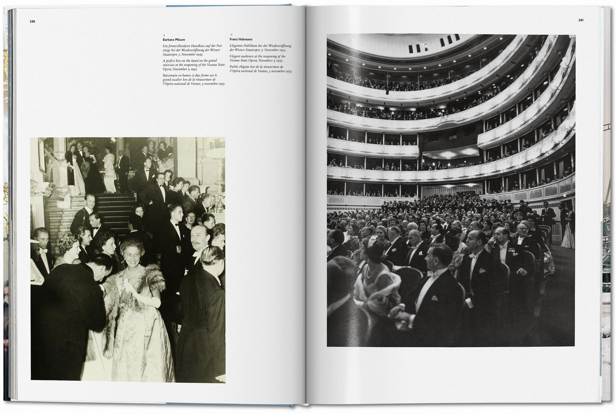 Vienna. Portrait of a City 3