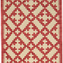 Kelim Gashgai Wool Multicolored 0