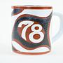 Ceramic cup 1970s Bo Kristiansen 1