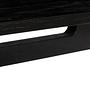 Museum Console Table Black 4
