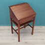 Mahogany Secretary 1960s 6