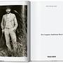 Karl Blossfeldt. The Complete Published Work. 45th Ed. 1
