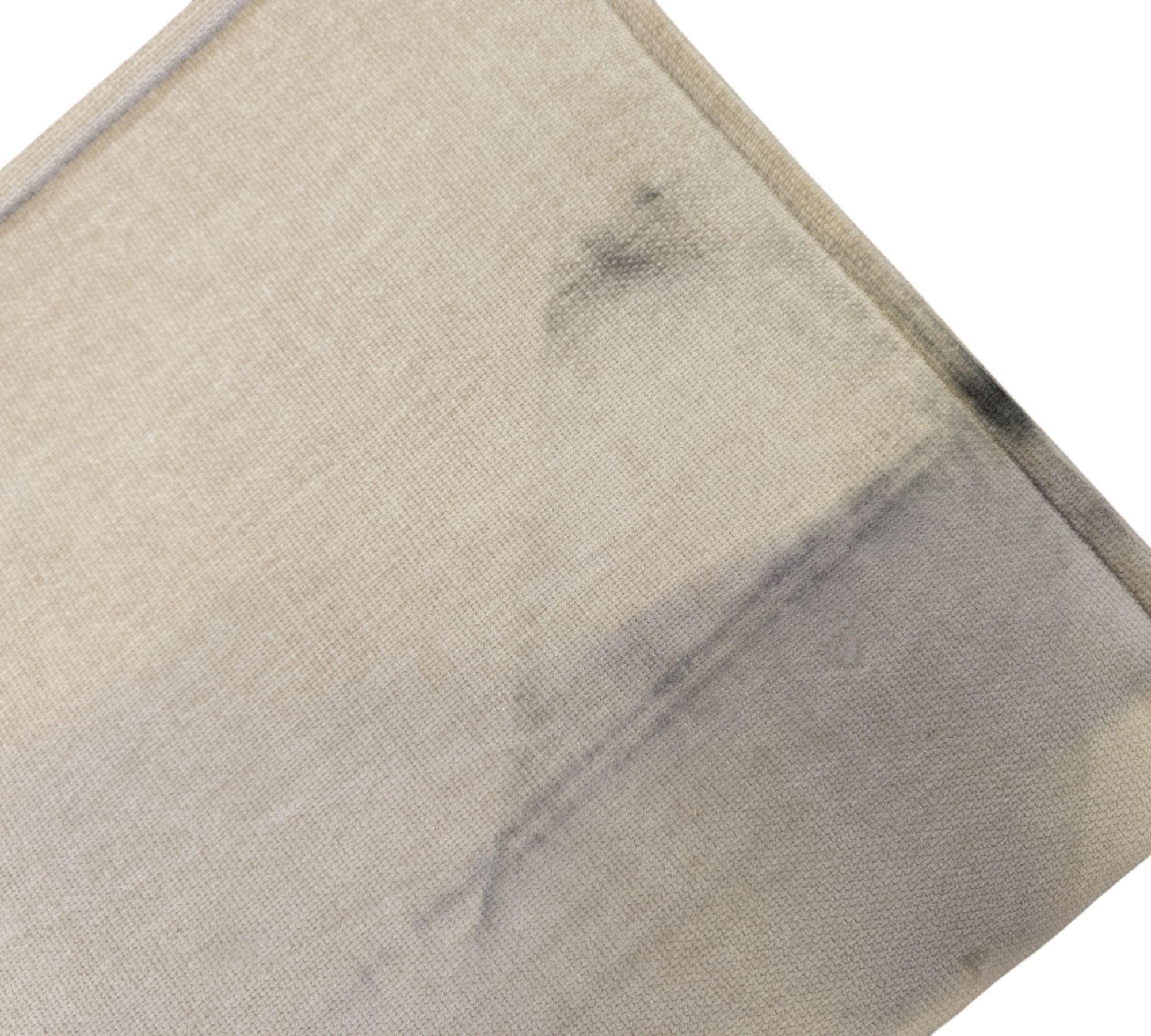 Dane 1-Seater Module Danny Cream 8