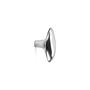 Chanterelle Haken Silber 1