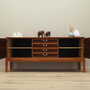 Sideboard Mahagoni Braun 1970er Jahre 2